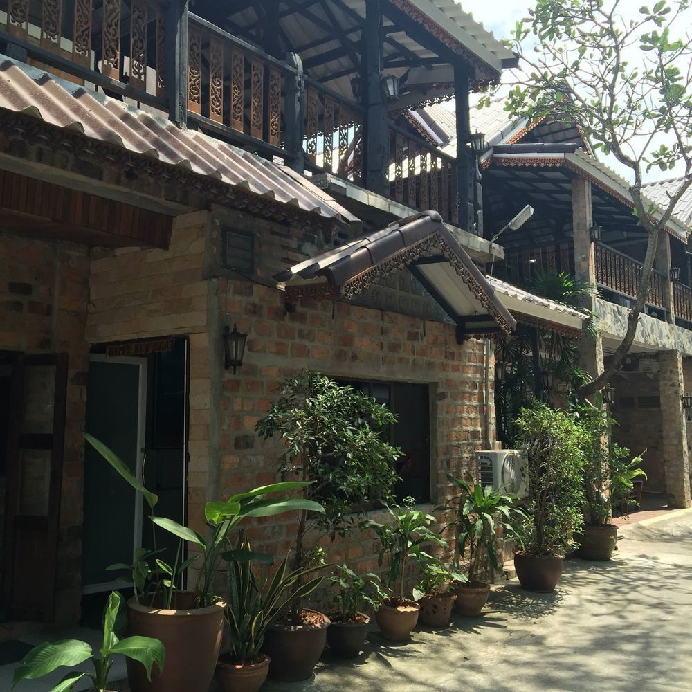 Baan Thai Homestay By Bgb Villas Kata Beach  Exterior photo