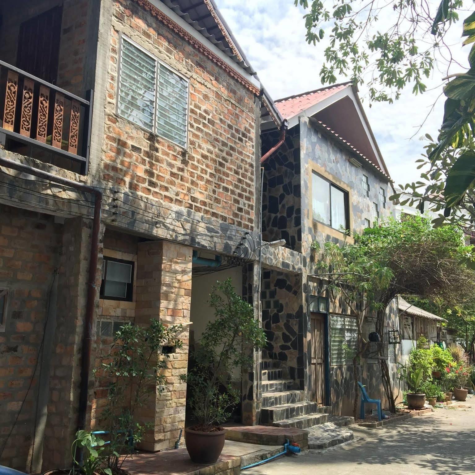 Baan Thai Homestay By Bgb Villas Kata Beach  Exterior photo